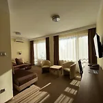 Hotel Nereus Park