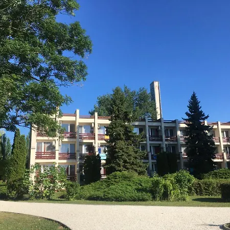 Nereus Park Balatonalmadi