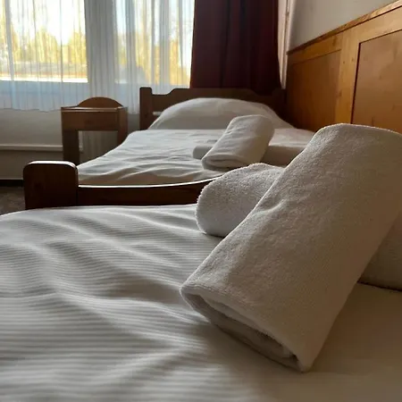 Nereus Park Balatonalmádi