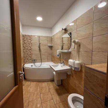 Nereus Park Hotel Balatonalmádi