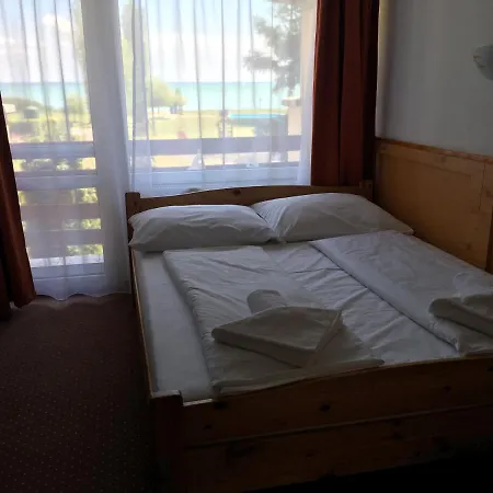 Hotel Nereus Park Balatonalmadi