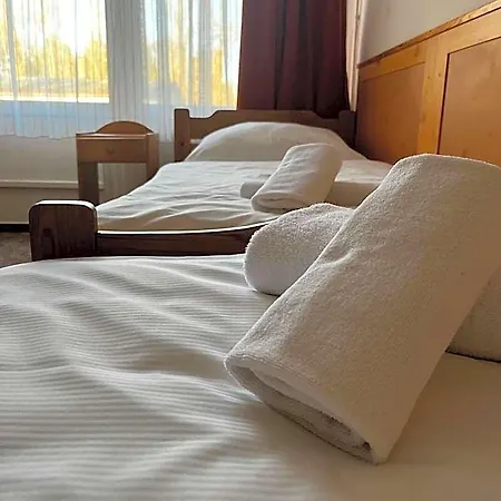 Nereus Park 2* Balatonalmádi