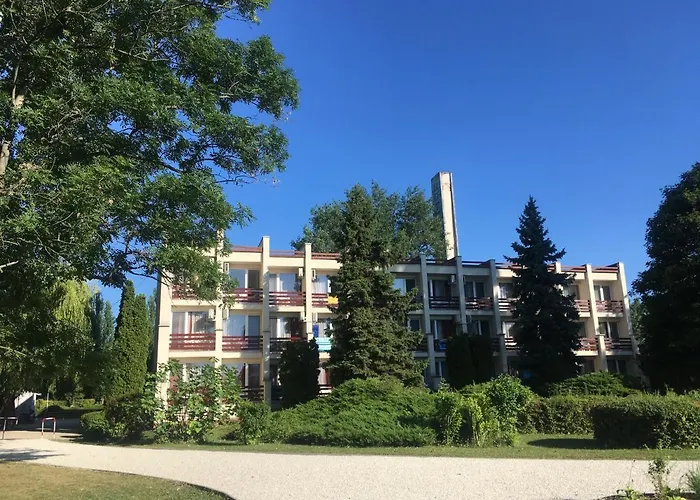 Nereus Park Balatonalmádi