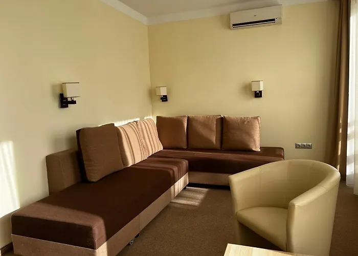 Nereus Park Balatonalmádi