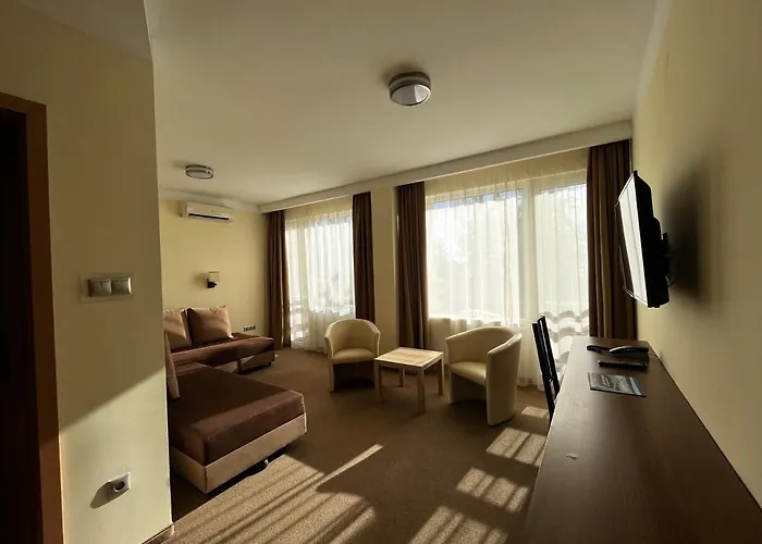 Hotel Nereus Park
