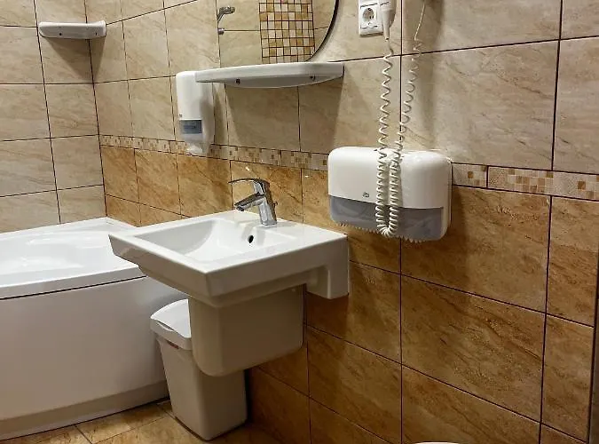 Nereus Park ホテル Balatonalmádi