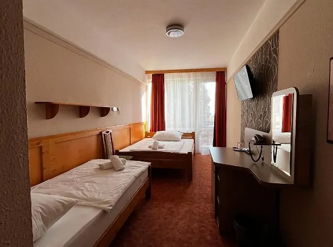 Nereus Park Balatonalmádi