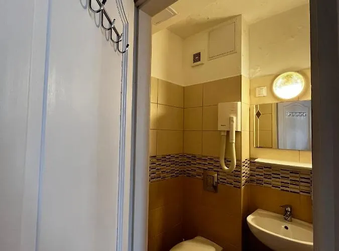 Nereus Park Hotel