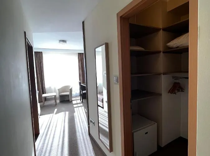 Nereus Park Hotel Balatonalmádi