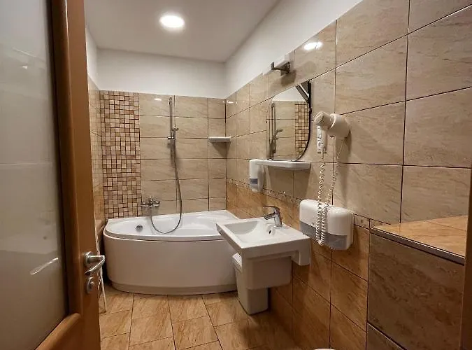 Nereus Park Hotel Balatonalmádi