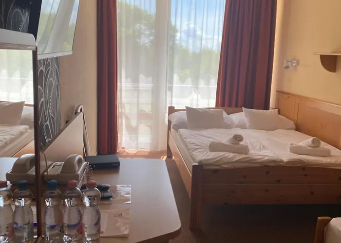 Nereus Park ホテル 2*