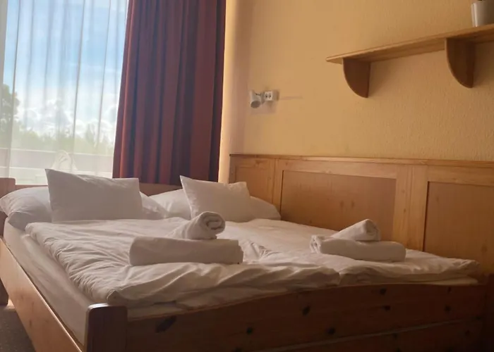 Nereus Park Balatonalmádi