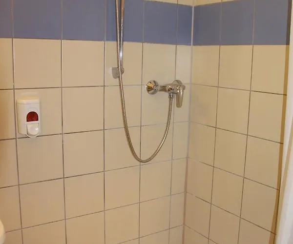 Nereus Park ホテル Balatonalmádi