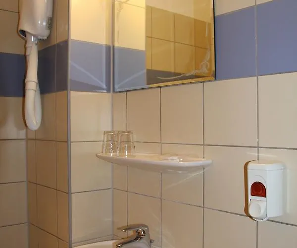 Hotel Nereus Park Balatonalmádi